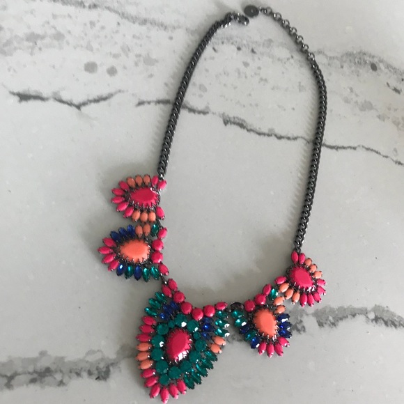 Stella & Dot Frida Necklace - Picture 5 of 7